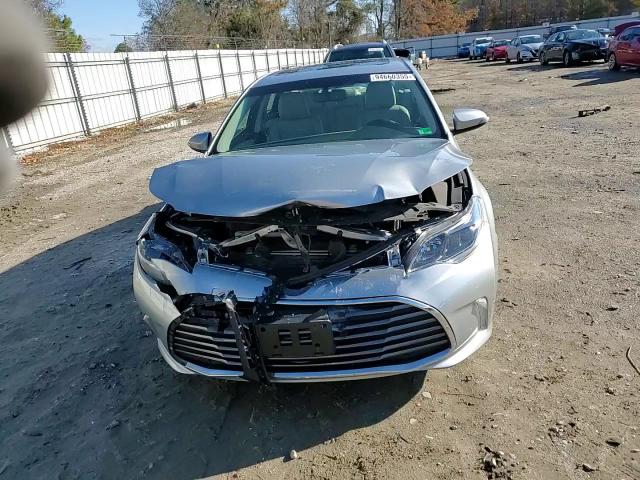 2016 Toyota Avalon Xle VIN: 4T1BK1EBXGU234499 Lot: 94660355