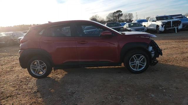 2022 Hyundai Kona Sel VIN: KM8K22AB9NU766951 Lot: 97767275