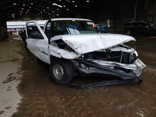 2001 Dodge Ram 1500 VIN: 1B7HC16X41S243322 Lot: 85443985