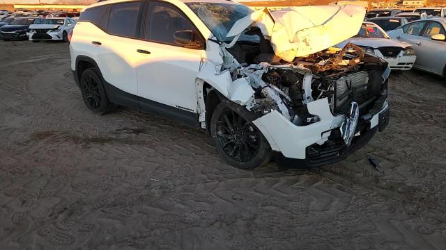 2024 GMC Terrain Slt VIN: 3GKALVEG4RL248884 Lot: 94693485