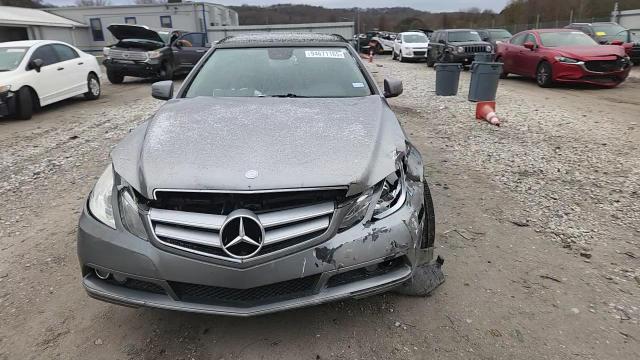 2012 Mercedes-Benz E 350 VIN: WDDKK5KF6CF150932 Lot: 94671165