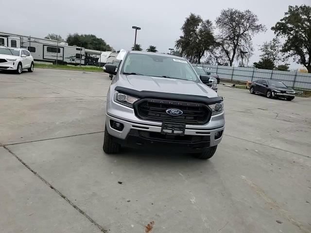 2020 Ford Ranger Xl VIN: 1FTER4FH0LLA25581 Lot: 95218435