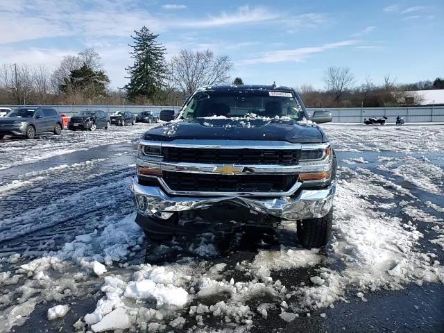2019 Chevrolet Silverado Ld K1500 Lt VIN: 2GCVKPEC7K1103869 Lot: 94338575