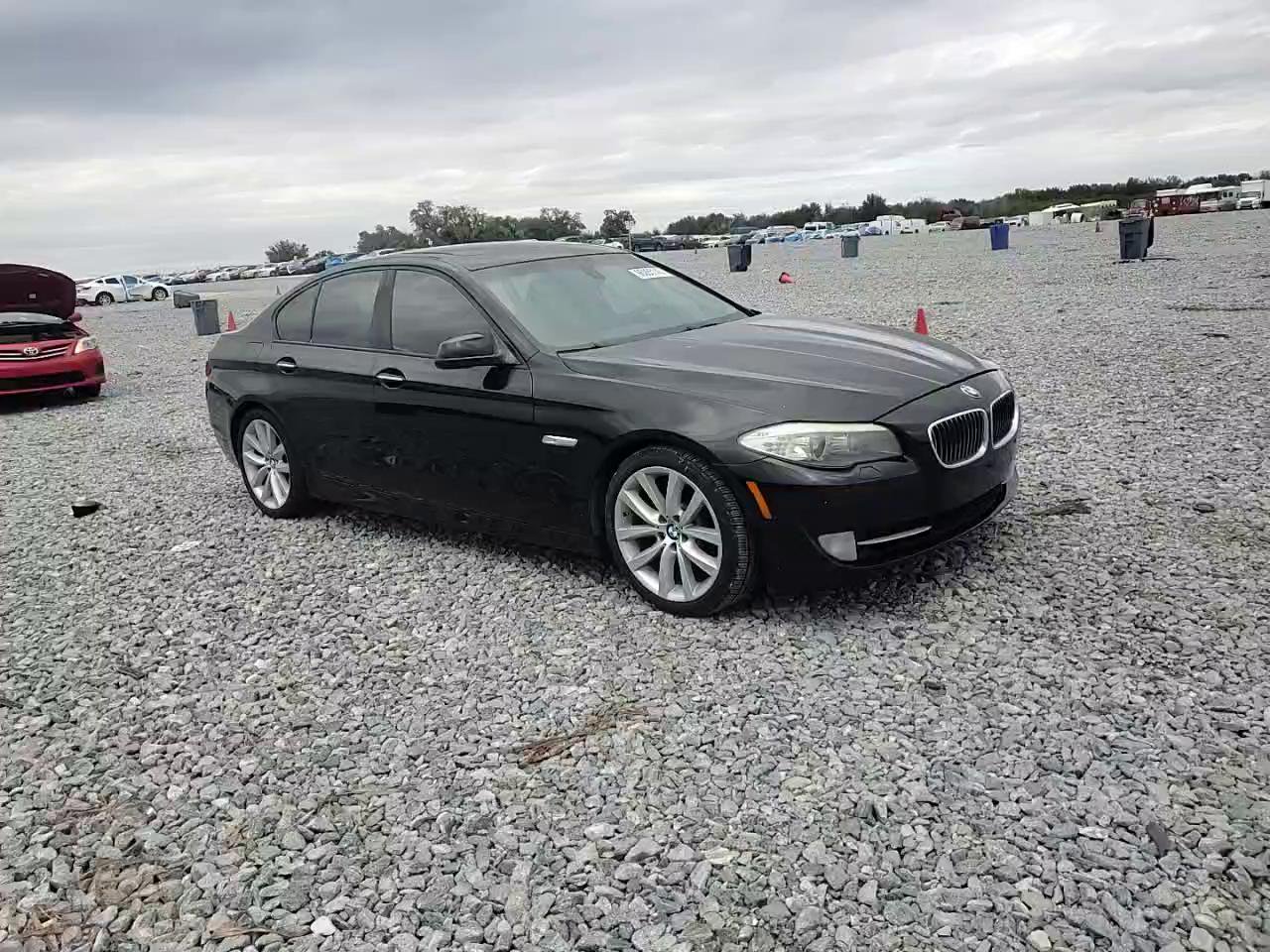 Фото: WBAFR7C56BC804155