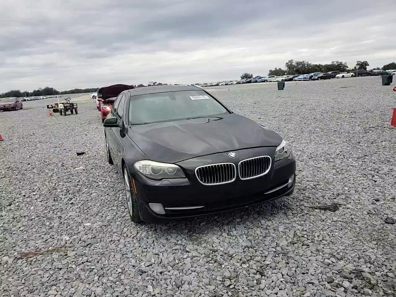 Фото: WBAFR7C56BC804155