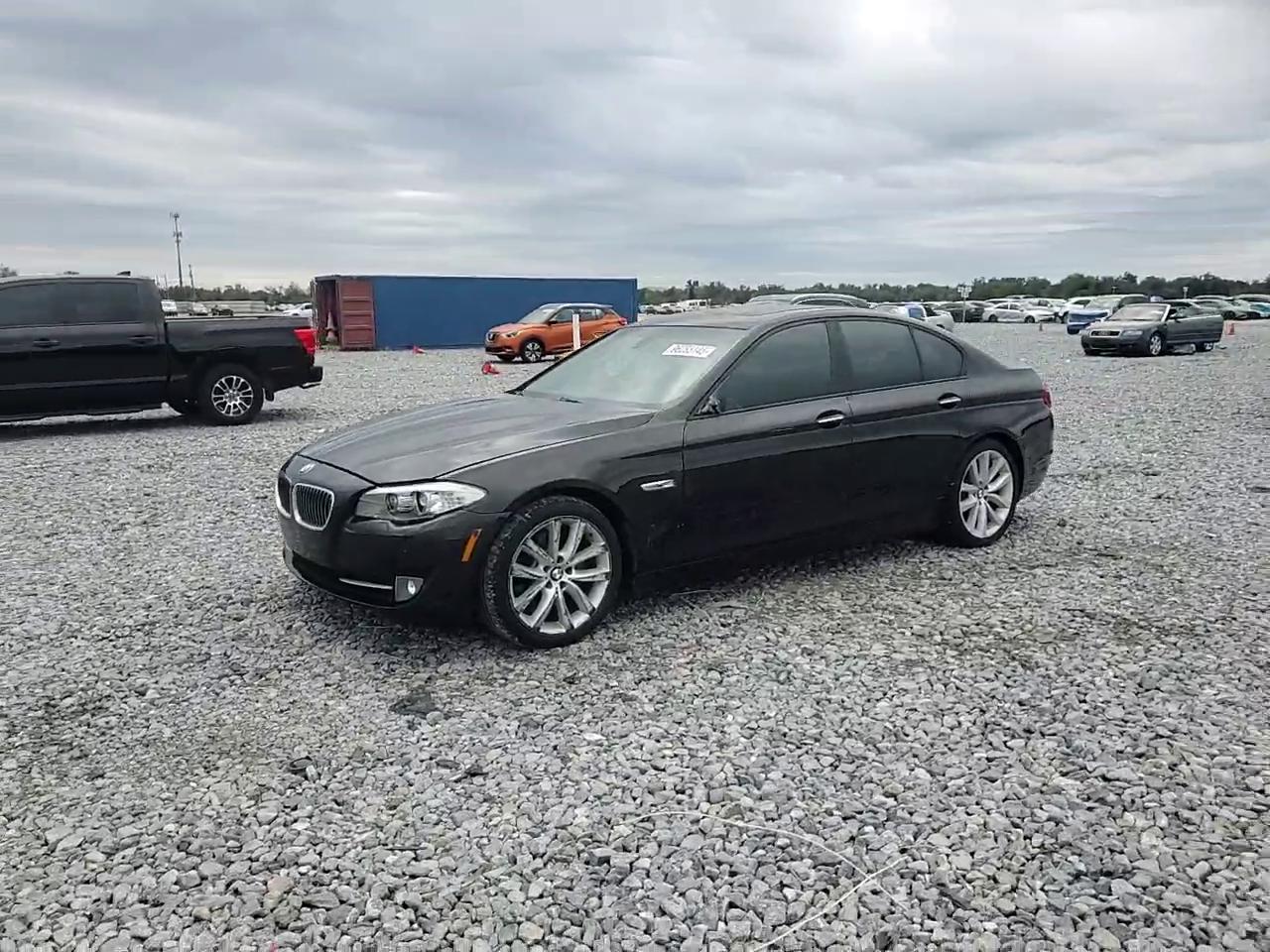 Фото: WBAFR7C56BC804155