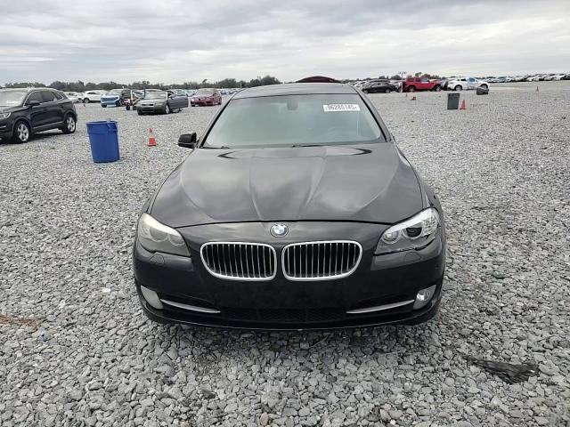2011 BMW 535 I VIN: WBAFR7C56BC804155 Lot: 96285145