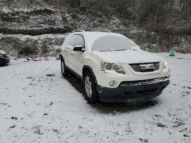 2009 GMC Acadia Sle VIN: 1GKER13D49J185133 Lot: 94577305