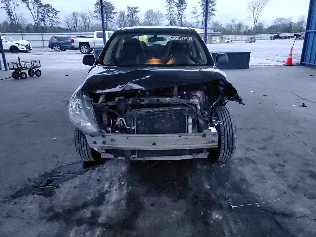 2015 Nissan Versa S VIN: 3N1CN7AP6FL820679 Lot: 95132235