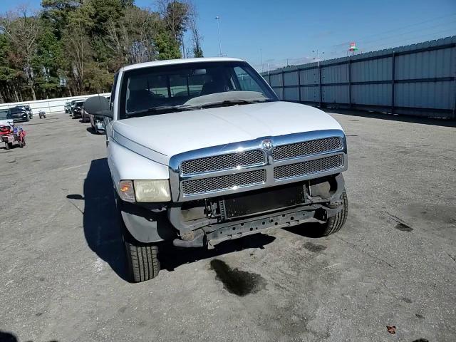 1998 Dodge Ram 1500 VIN: 1B7HF13Z0WJ225684 Lot: 94952885