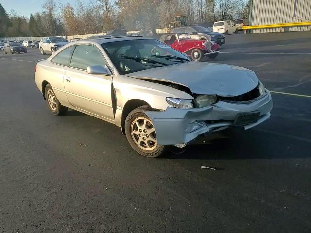 2002 Toyota Camry Solara Se VIN: 2T1CE22P92C002746 Lot: 95116615