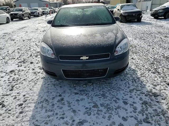 2008 Chevrolet Impala Lt VIN: 2G1WT58N689126047 Lot: 95889515