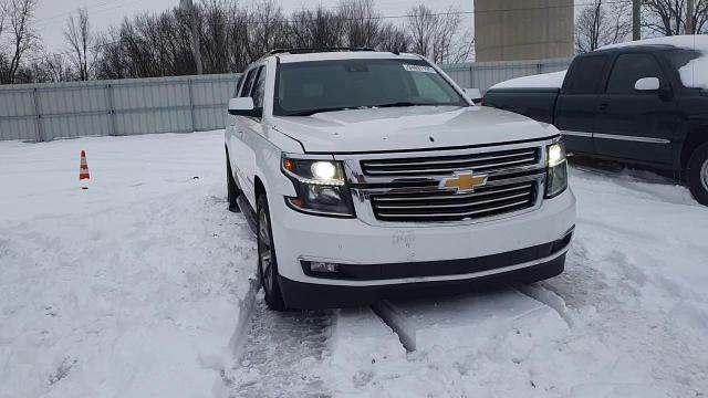 2015 Chevrolet Suburban K1500 Ltz VIN: 1GNSKKKC6FR208594 Lot: 94691195