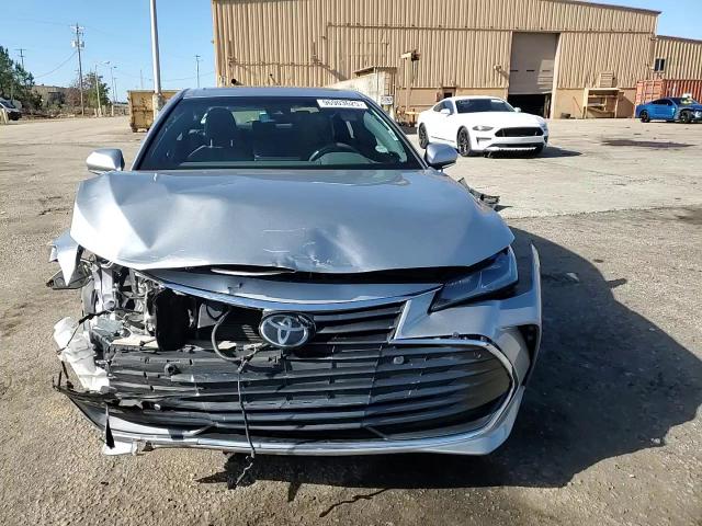 2019 Toyota Avalon Xle VIN: 4T1BZ1FB7KU035834 Lot: 96903625