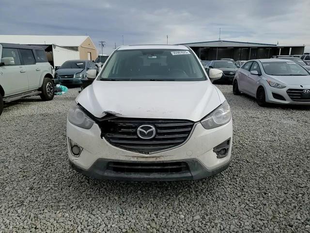 2016 Mazda Cx-5 Gt VIN: JM3KE4DY0G0916454 Lot: 95983925