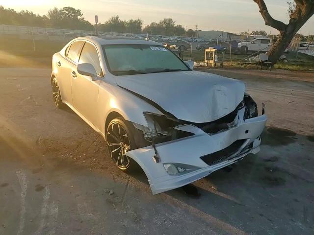 2006 Lexus Is 250 VIN: JTHBK262062009767 Lot: 95318215