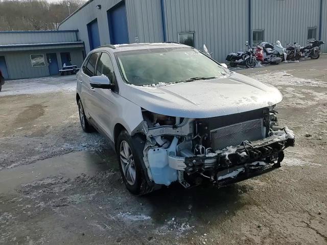 2017 Ford Edge Sel VIN: 2FMPK4J87HBB86761 Lot: 94658805