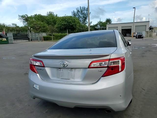 2014 Toyota Camry L VIN: 4T1BF1FK9EU312786 Lot: 94171905