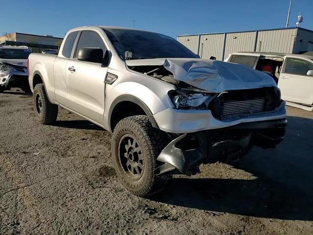 2019 Ford Ranger Xl VIN: 1FTER1EH3KLB02183 Lot: 96991805