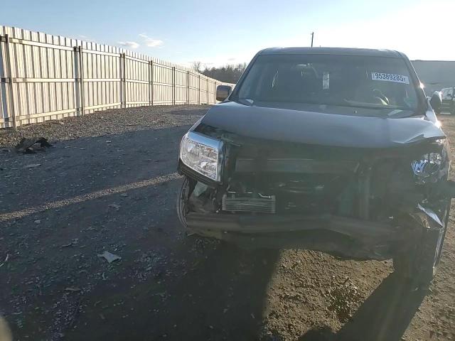 2013 Honda Pilot Exl VIN: 5FNYF4H63DB066289 Lot: 95389285