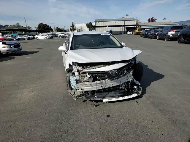 2018 Toyota Camry L VIN: 4T1B11HKXJU017783 Lot: 95466345