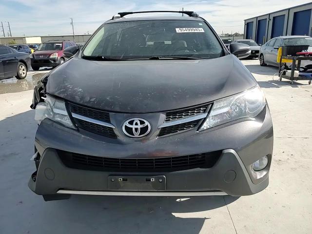 2013 Toyota Rav4 Limited VIN: 2T3YFREV1DW044018 Lot: 95499945