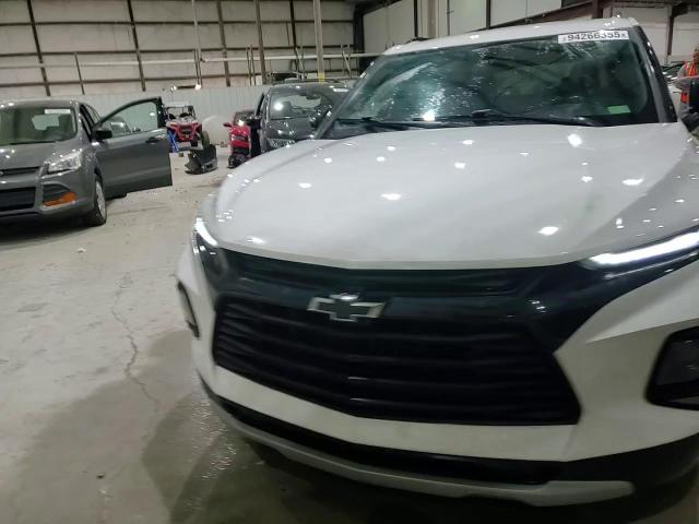 2020 Chevrolet Blazer 2Lt VIN: 3GNKBCR47LS708437 Lot: 94266355