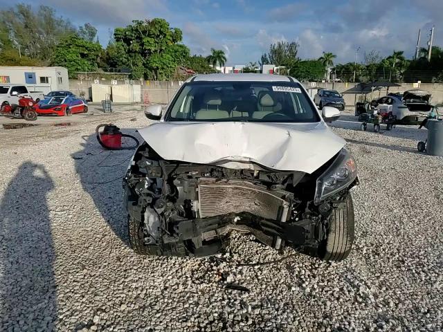 2019 Kia Sorento L VIN: 5XYPG4A32KG554969 Lot: 94895425