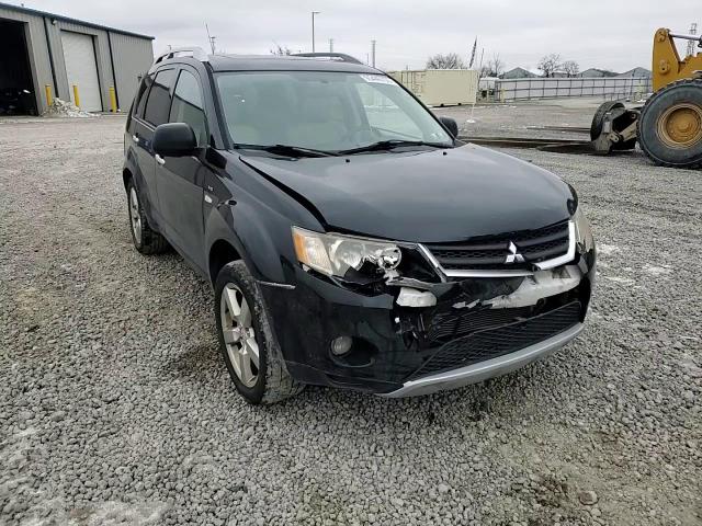 2008 Mitsubishi Outlander Xls VIN: JA4MT41X78Z008156 Lot: 95446705