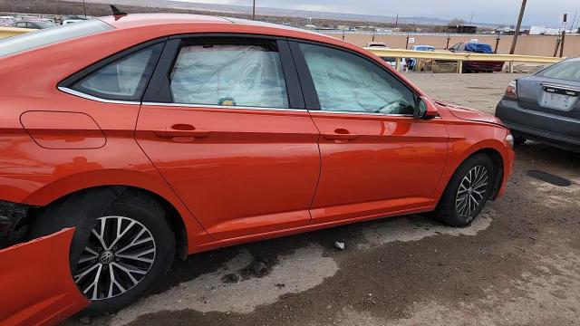 2019 Volkswagen Jetta S VIN: 3VWC57BU5KM106559 Lot: 95426725