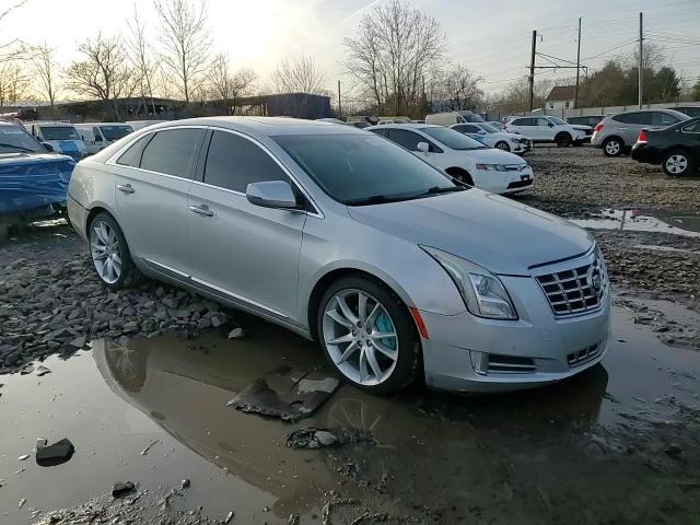 2013 Cadillac Xts Premium Collection VIN: 2G61S5S34D9194128 Lot: 94578505