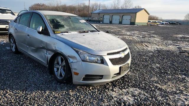 2014 Chevrolet Cruze Lt VIN: 1G1PE5SB3E7294657 Lot: 95448965