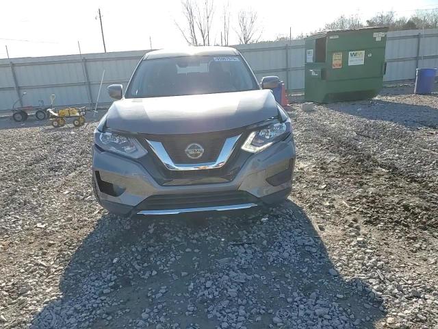 2020 Nissan Rogue S VIN: KNMAT2MT6LP542064 Lot: 95967575