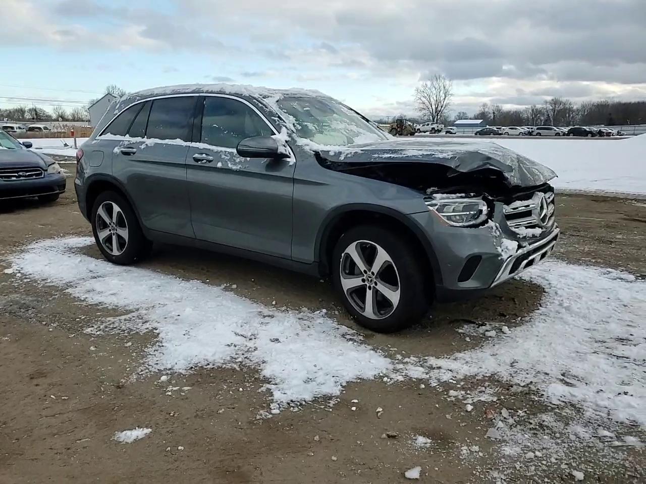 Фото: W1N0G8EB9MF885038