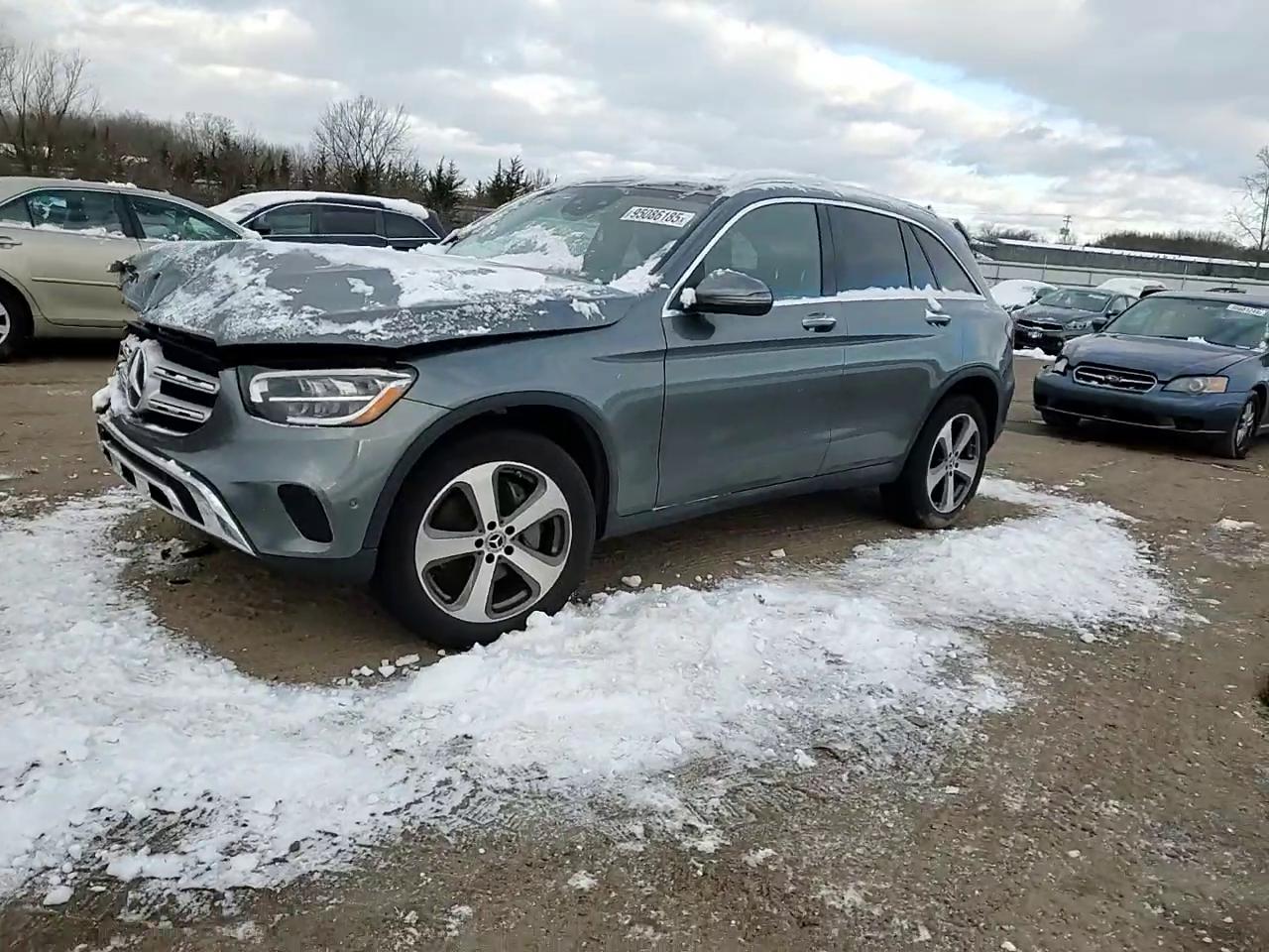 Фото: W1N0G8EB9MF885038