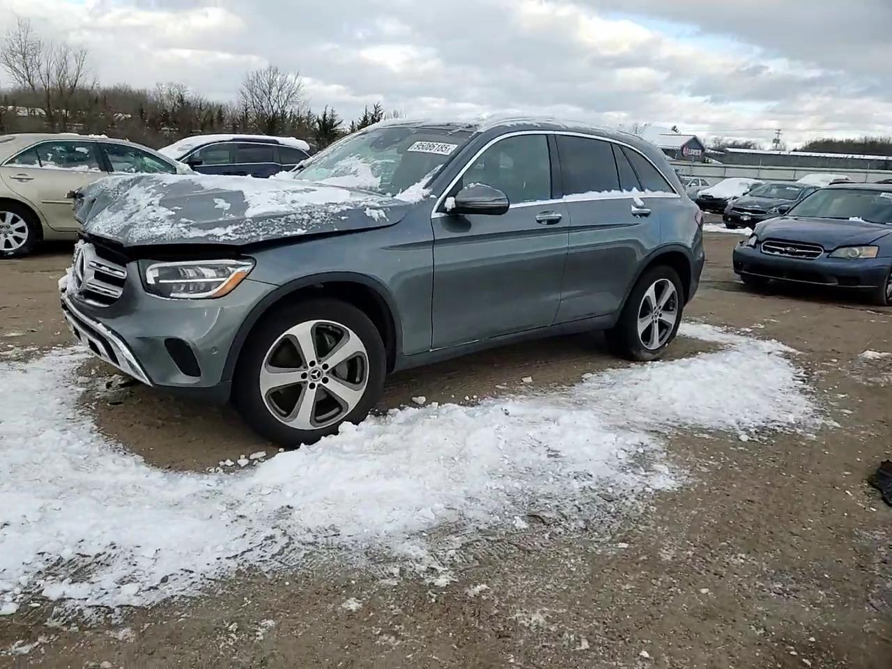 Фото: W1N0G8EB9MF885038