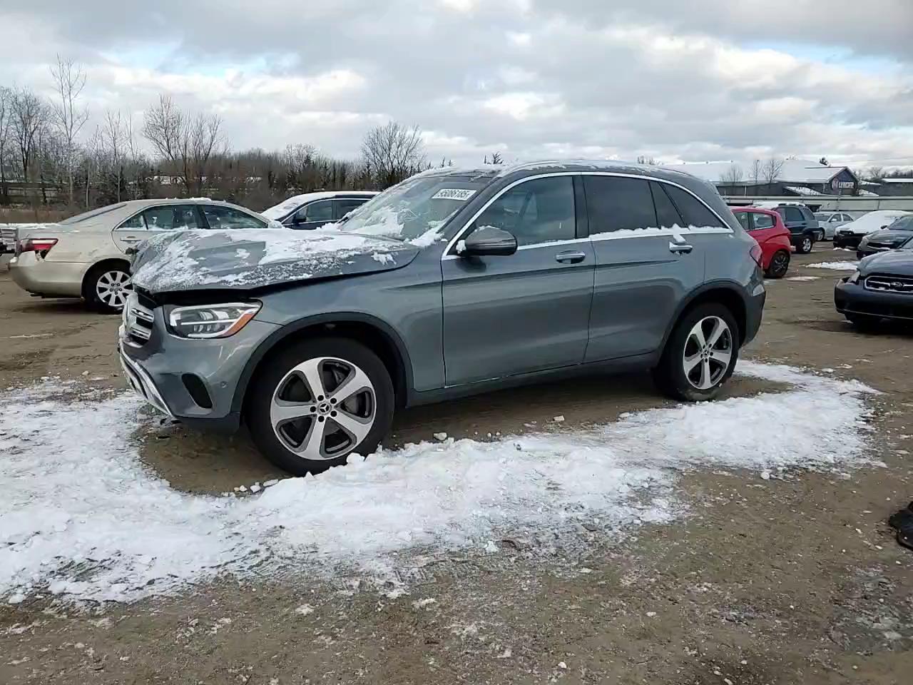 Фото: W1N0G8EB9MF885038