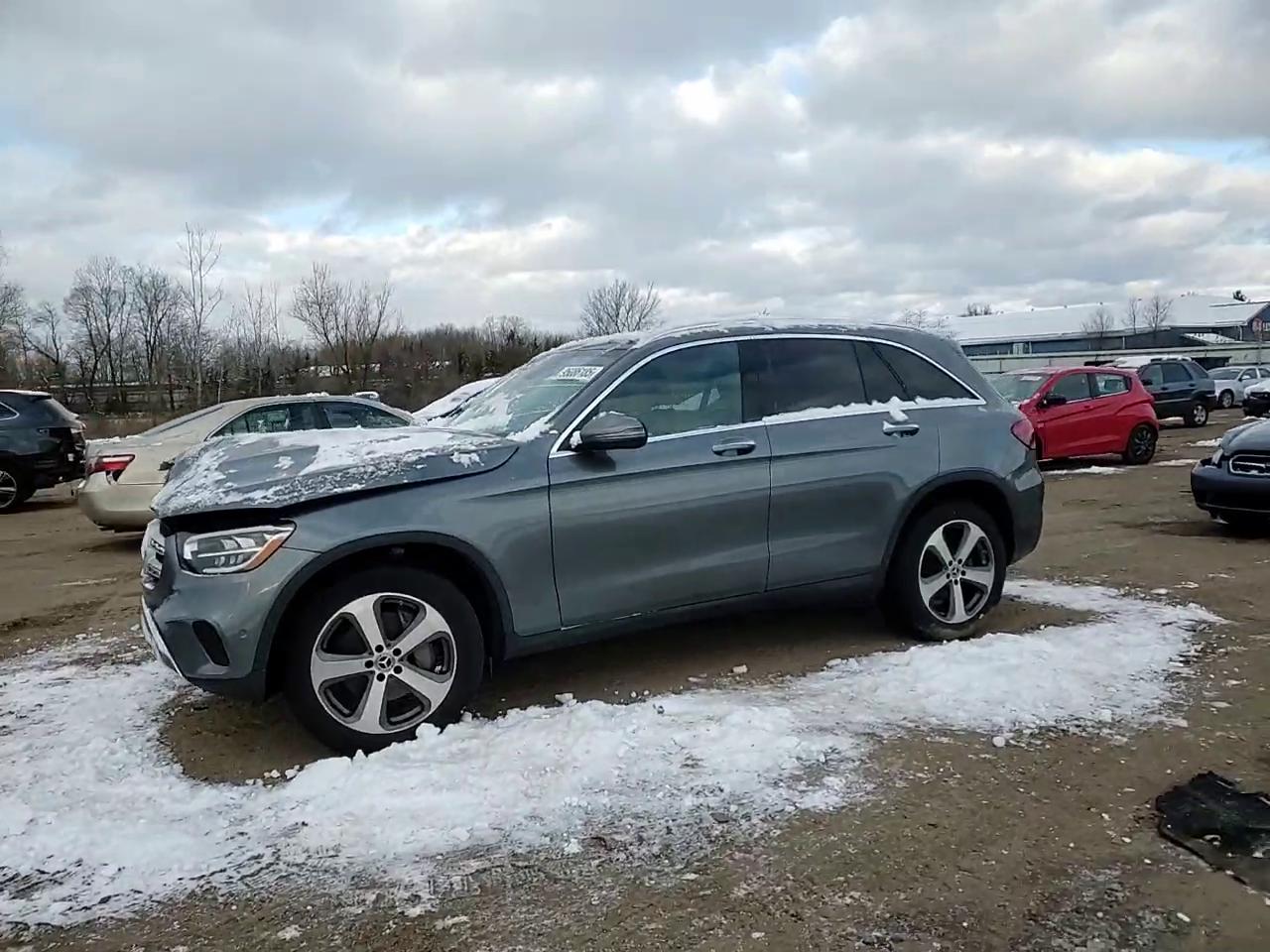 Фото: W1N0G8EB9MF885038