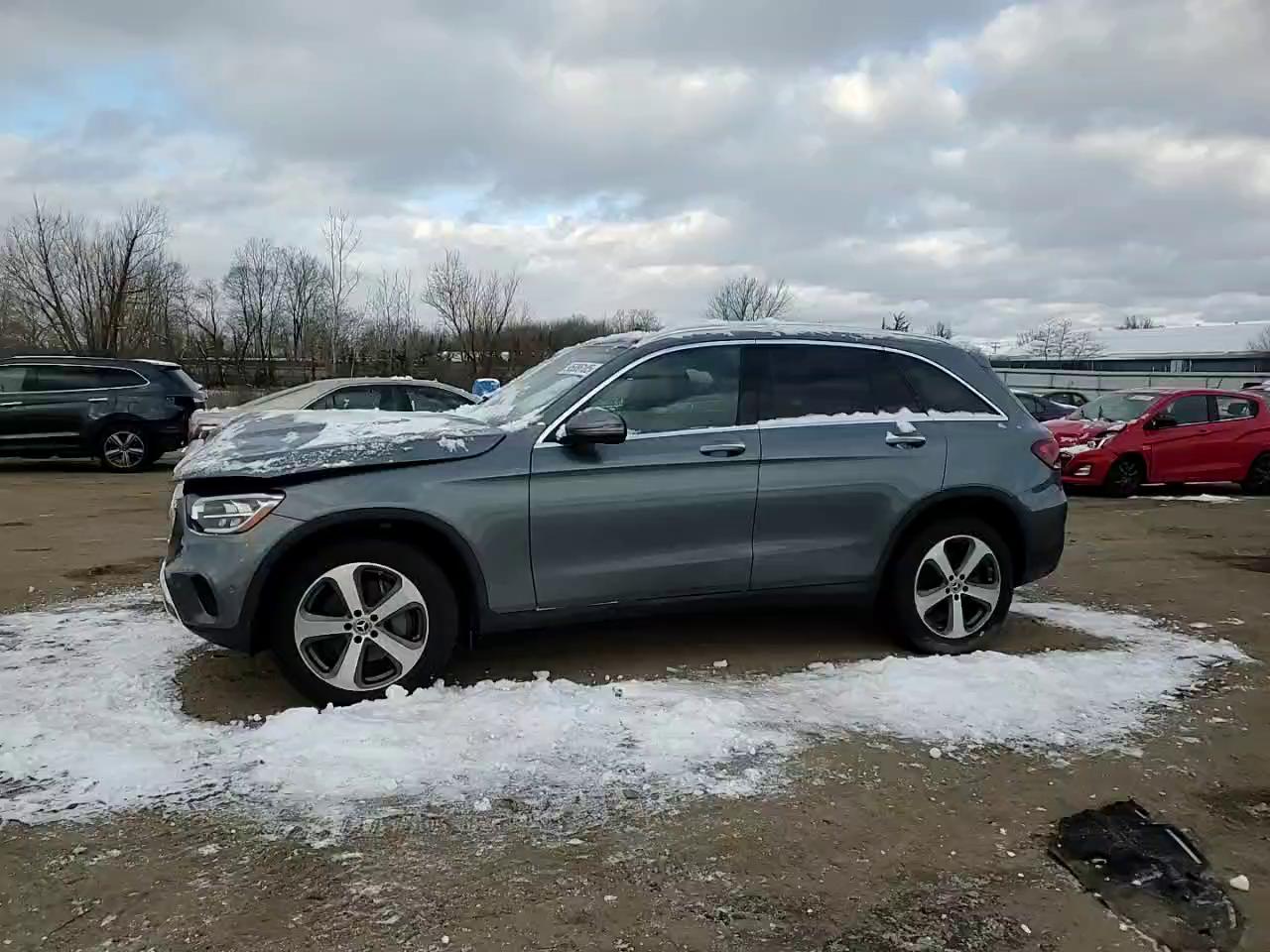 Фото: W1N0G8EB9MF885038