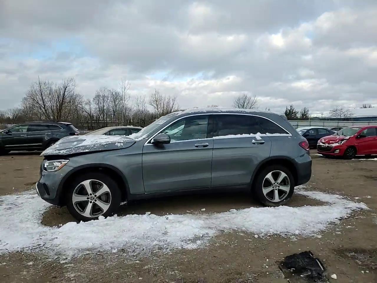 Фото: W1N0G8EB9MF885038