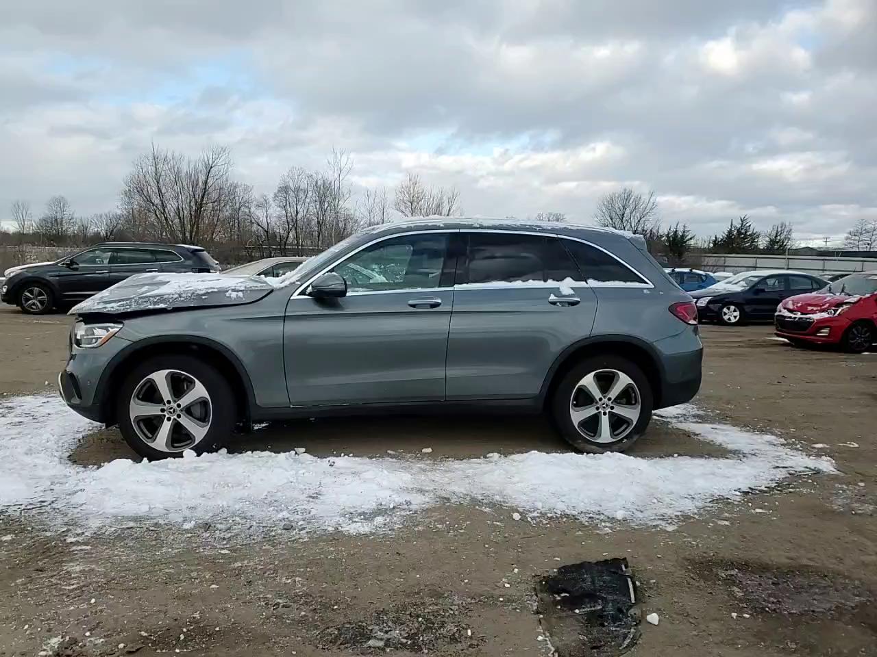 Фото: W1N0G8EB9MF885038