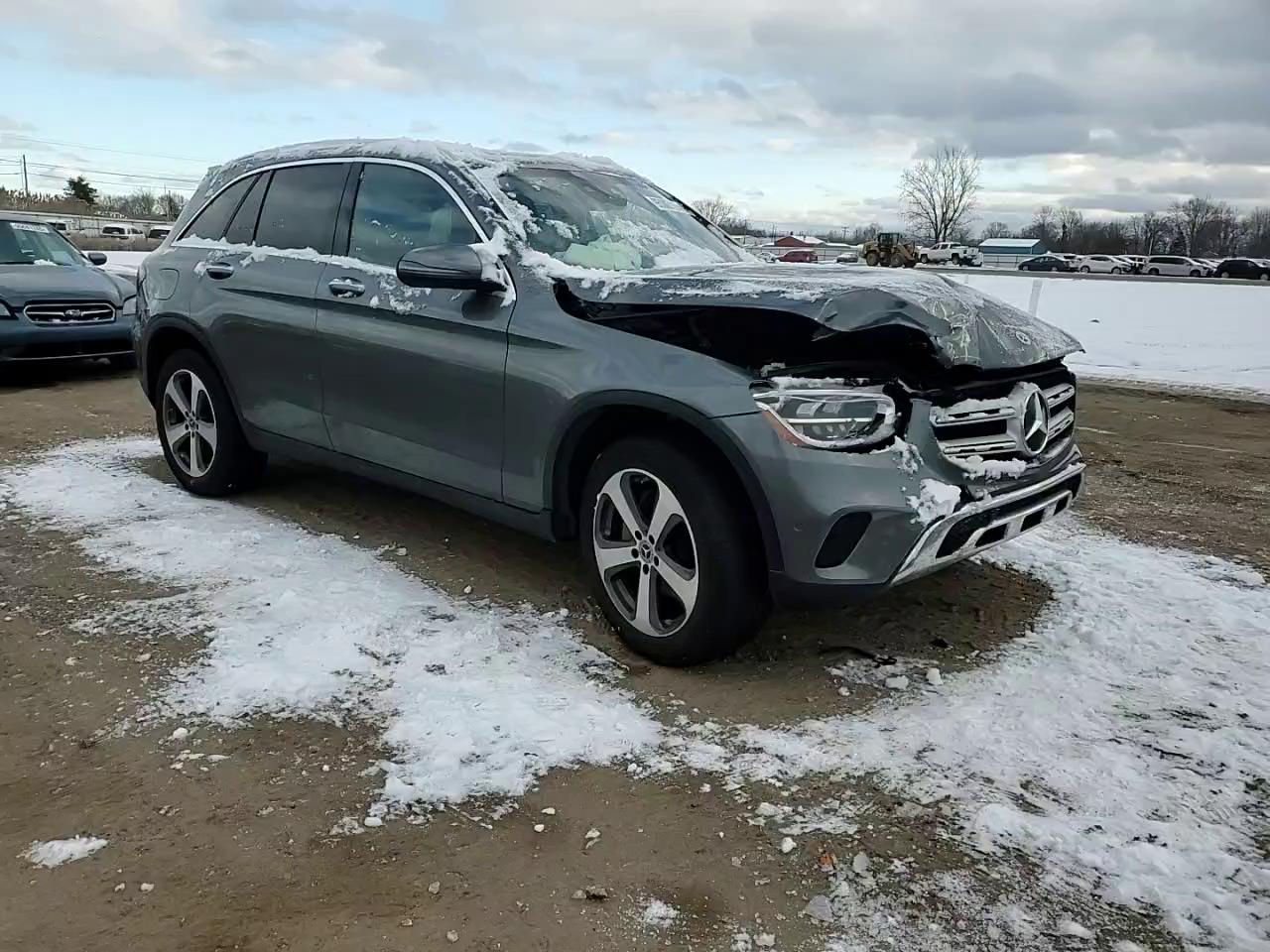 Фото: W1N0G8EB9MF885038