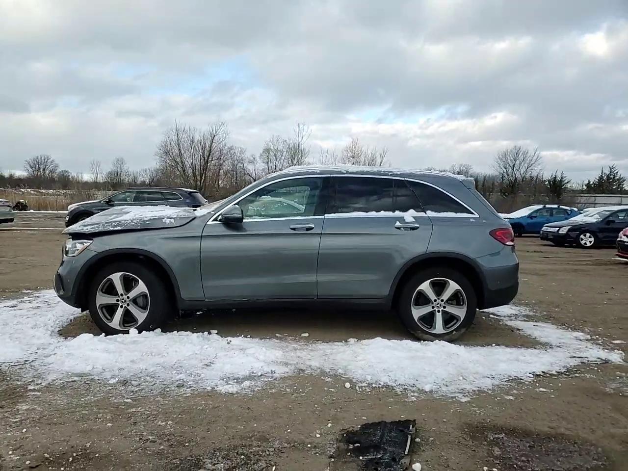 Фото: W1N0G8EB9MF885038