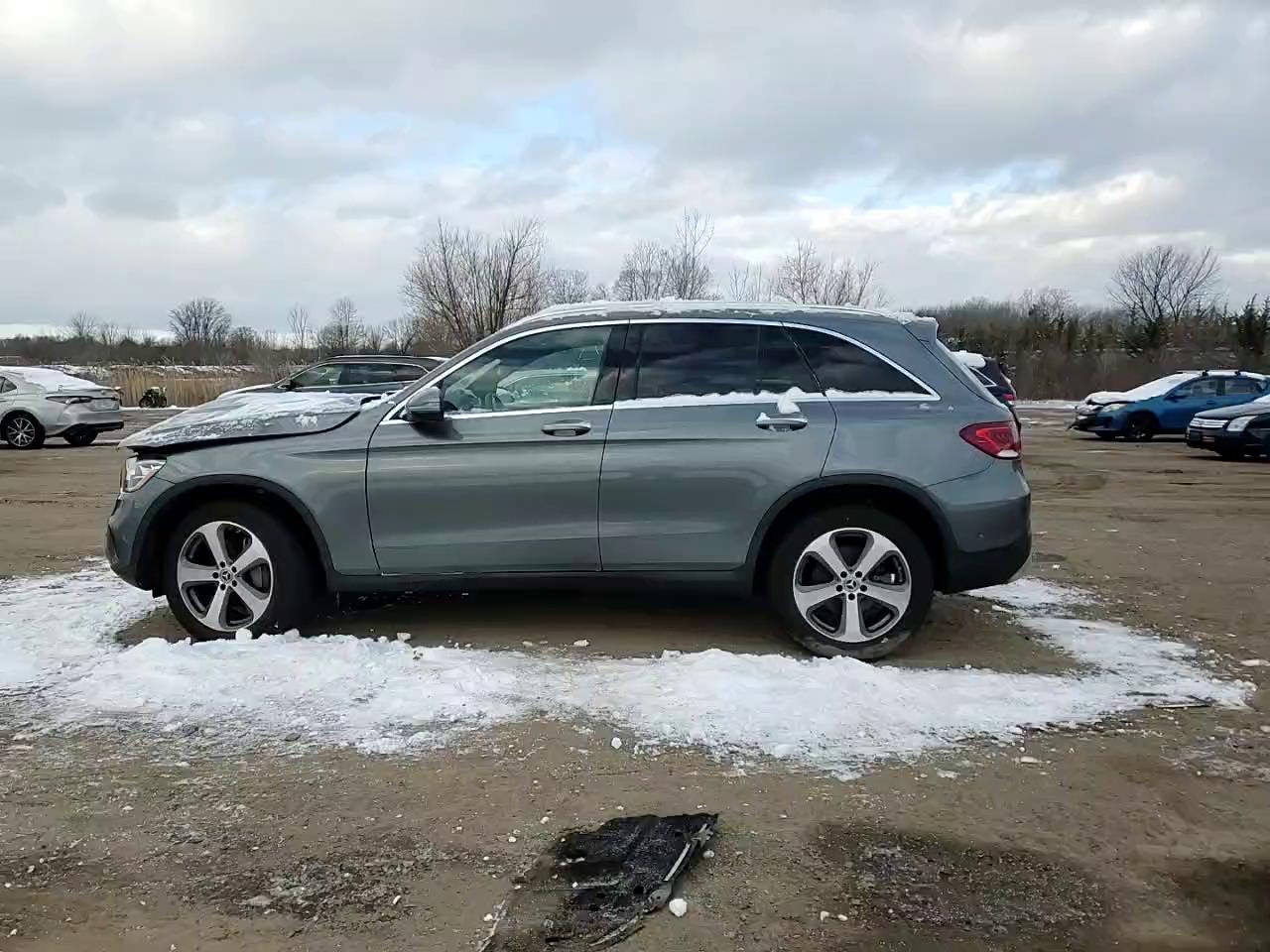 Фото: W1N0G8EB9MF885038