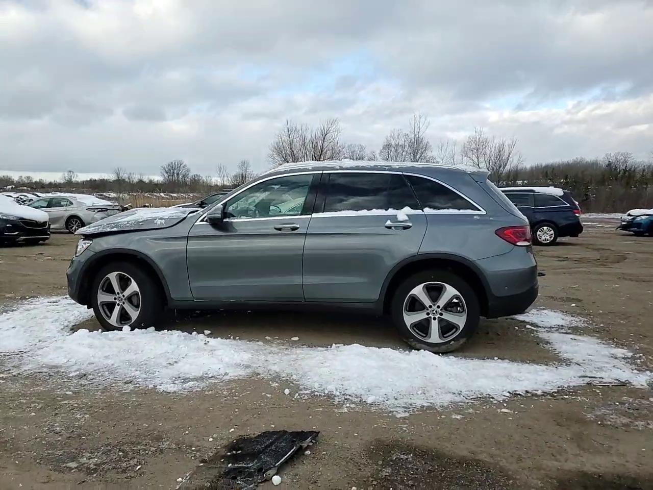 Фото: W1N0G8EB9MF885038