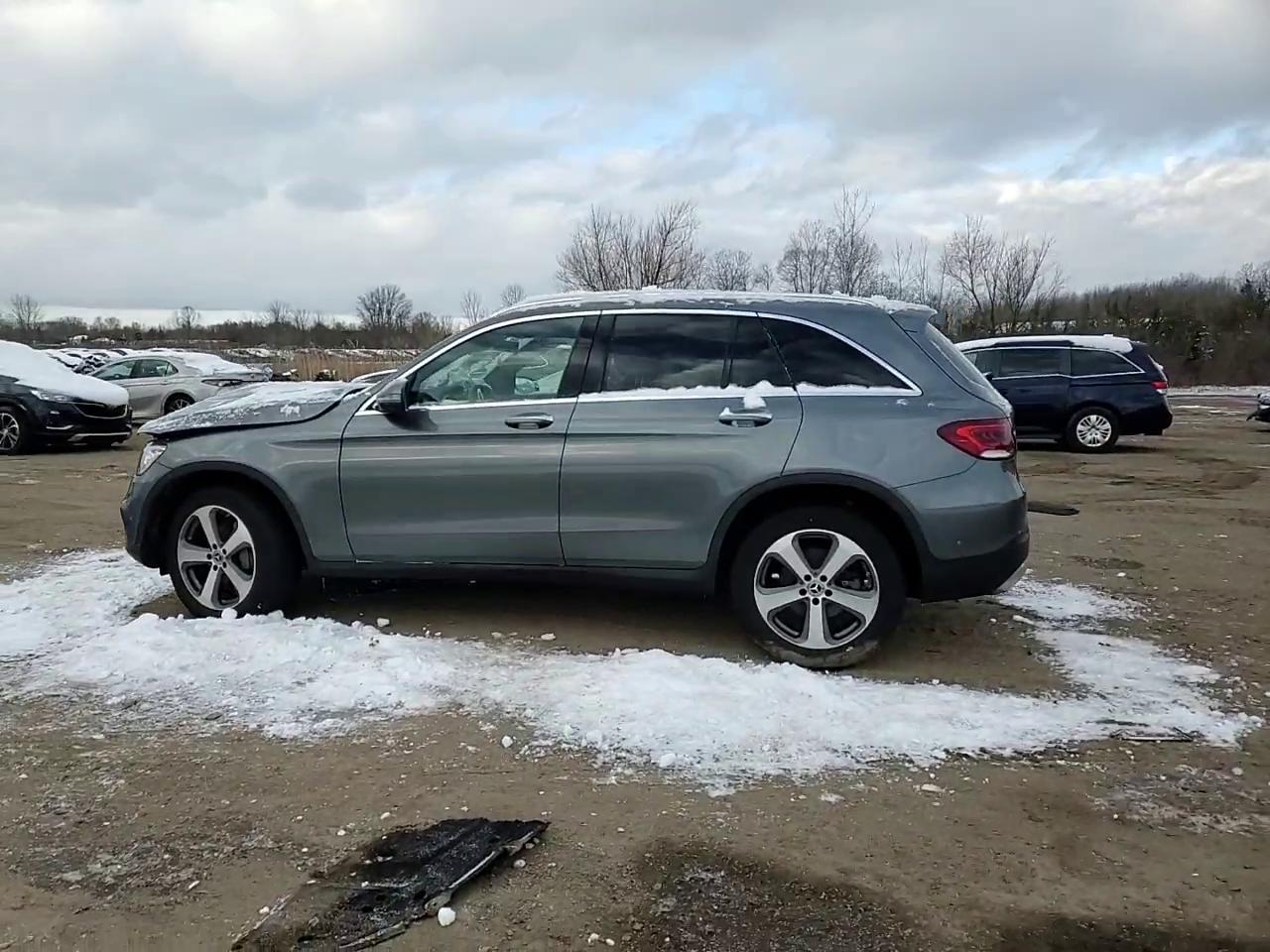 Фото: W1N0G8EB9MF885038