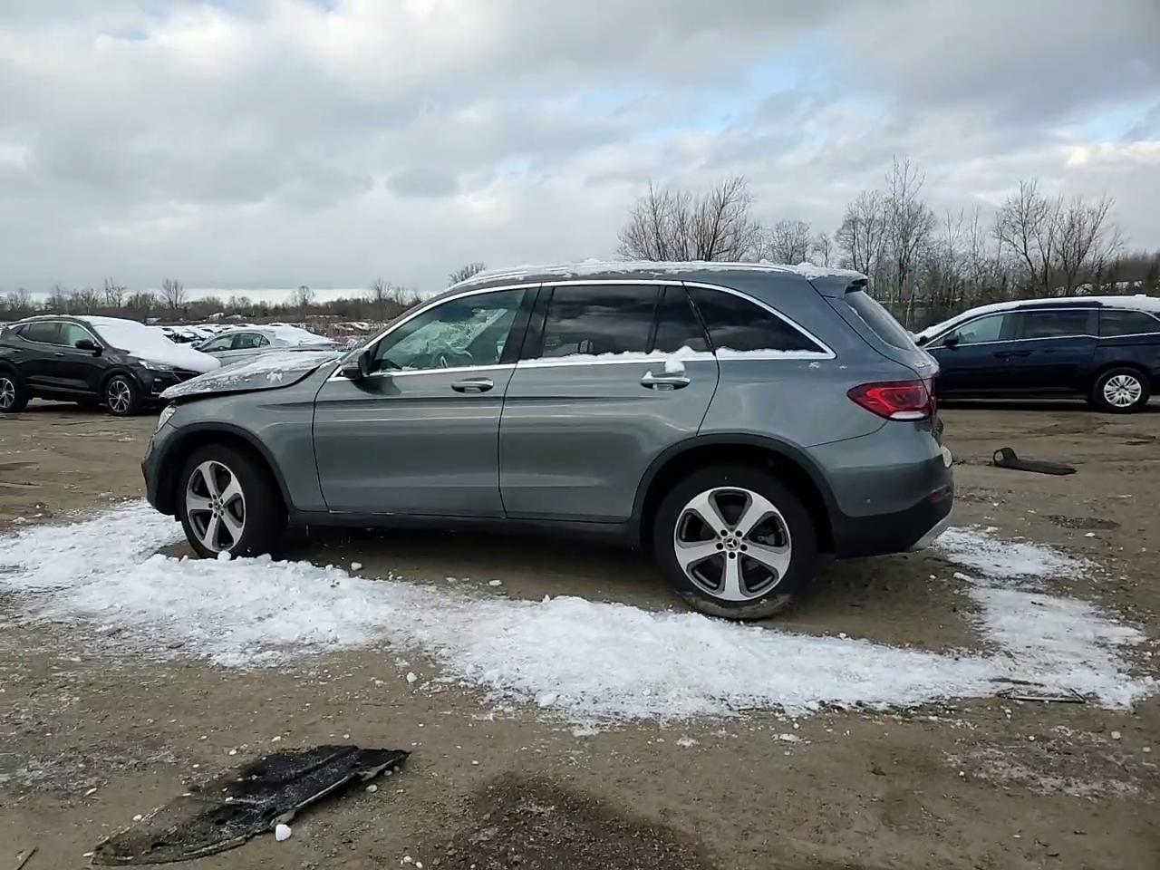 Фото: W1N0G8EB9MF885038