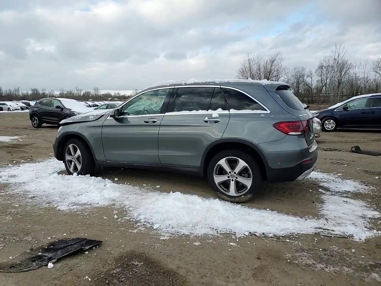 Фото: W1N0G8EB9MF885038