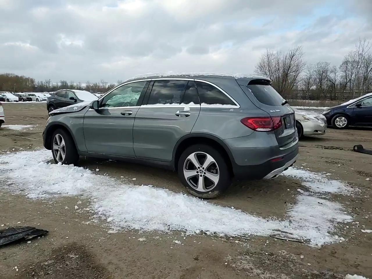 Фото: W1N0G8EB9MF885038