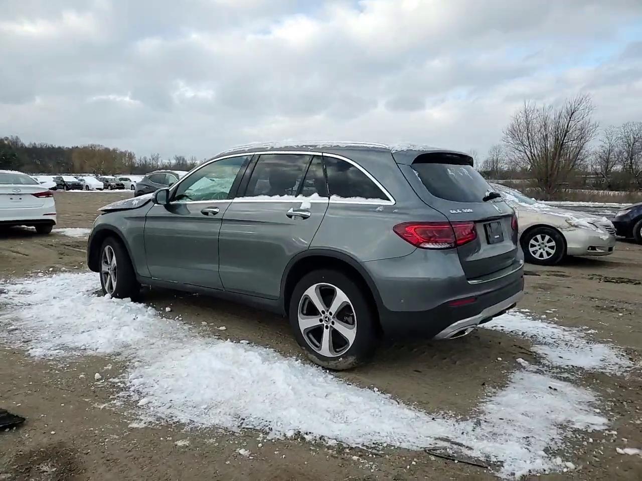 Фото: W1N0G8EB9MF885038